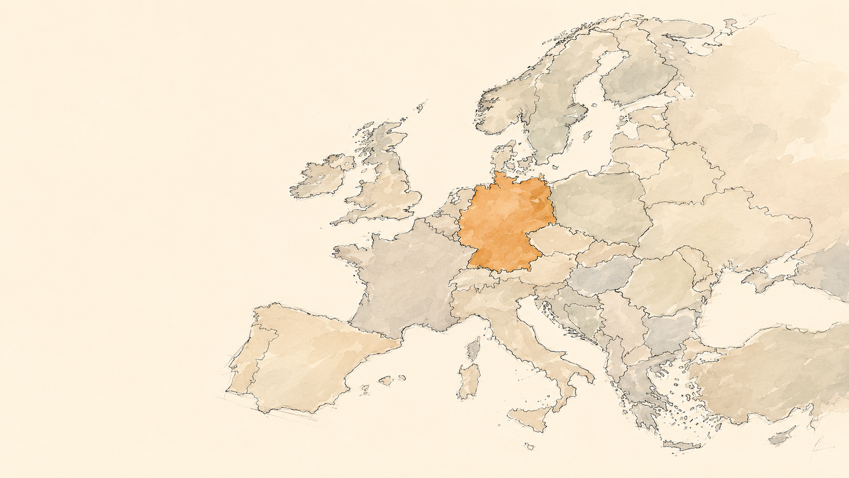 Importación de vehículos desde Alemania